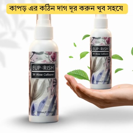 Stain Remover Spray